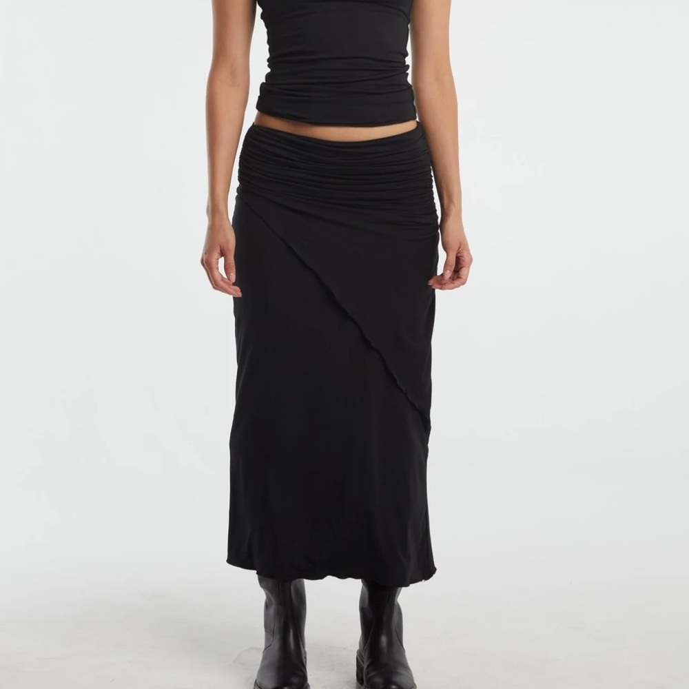 The Line by K Skirt